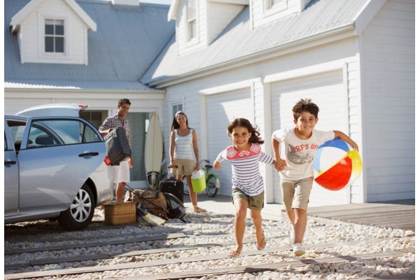Family-Friendly Vacation Rentals: 9 Features Every Parent Should Look For