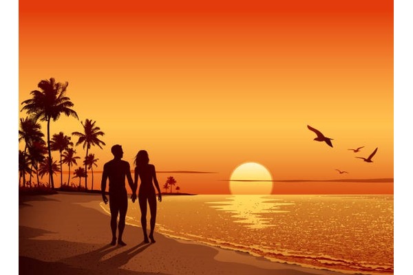 Island Getaway Rentals for Couples: How to Plan the Perfect Romantic Escape