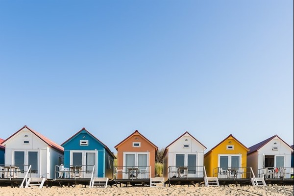 Surfside Cottage Rentals, MA