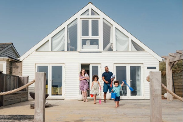 How to Make the Most of Edgartown Vacation Rentals with Kids: 11 Fun Ideas